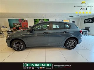 FIAT Tipo 5p 1.6 mjt s&s 130cv 3