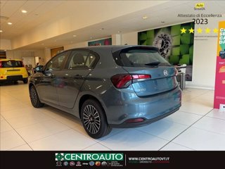 FIAT Tipo 5p 1.6 mjt s&s 130cv 4