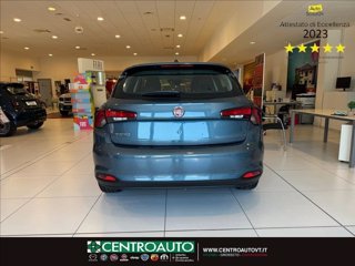 FIAT Tipo 5p 1.6 mjt s&s 130cv 5