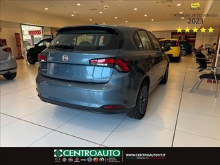 FIAT Tipo 5p 1.6 mjt s&s 130cv 6