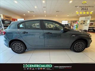 FIAT Tipo 5p 1.6 mjt s&s 130cv 7