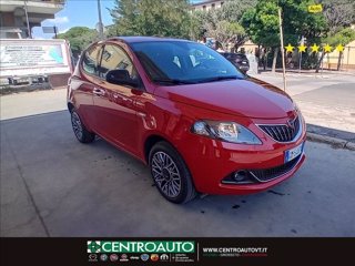 LANCIA Ypsilon 1.0 firefly hybrid Gold Plus s&s 70cv