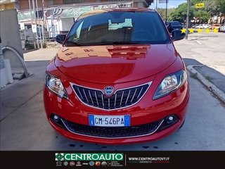 LANCIA Ypsilon 1.0 firefly hybrid Gold Plus s&s 70cv 1