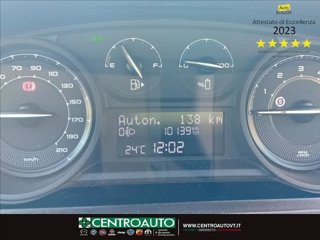 LANCIA Ypsilon 1.0 firefly hybrid Gold Plus s&s 70cv 13