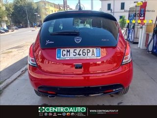 LANCIA Ypsilon 1.0 firefly hybrid Gold Plus s&s 70cv 3