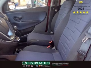 LANCIA Ypsilon 1.0 firefly hybrid Gold Plus s&s 70cv 6