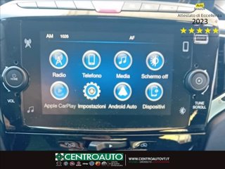 LANCIA Ypsilon 1.0 firefly hybrid Gold Plus s&s 70cv 9