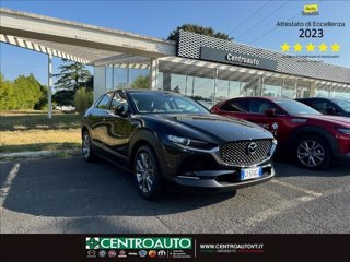 MAZDA CX-30 2.0 m-hybrid Exclusive Line 2wd 150cv 6mt 0