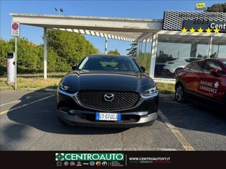 MAZDA CX-30 2.0 m-hybrid Exclusive Line 2wd 150cv 6mt 1