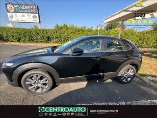 MAZDA CX-30 2.0 m-hybrid Exclusive Line 2wd 150cv 6mt 3