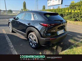 MAZDA CX-30 2.0 m-hybrid Exclusive Line 2wd 150cv 6mt 4