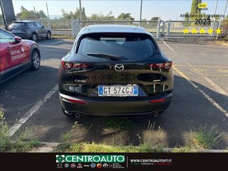 MAZDA CX-30 2.0 m-hybrid Exclusive Line 2wd 150cv 6mt 5