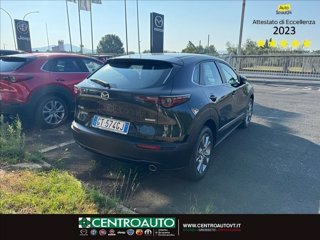 MAZDA CX-30 2.0 m-hybrid Exclusive Line 2wd 150cv 6mt 6