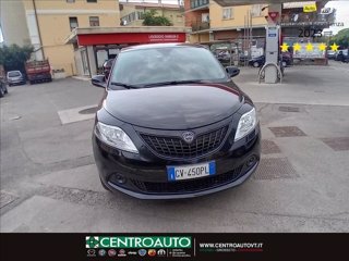 LANCIA Ypsilon 1.0 firefly hybrid Silver Plus s&s 70cv 1