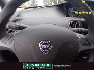 LANCIA Ypsilon 1.0 firefly hybrid Silver Plus s&s 70cv 10