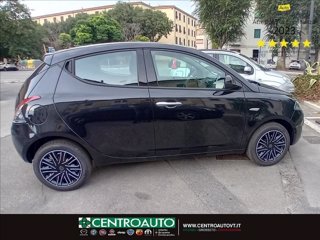 LANCIA Ypsilon 1.0 firefly hybrid Silver Plus s&s 70cv 2