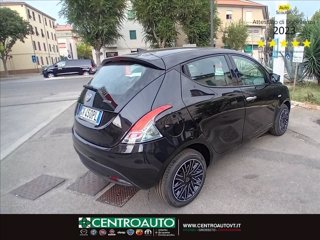 LANCIA Ypsilon 1.0 firefly hybrid Silver Plus s&s 70cv 3