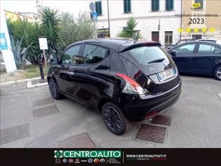 LANCIA Ypsilon 1.0 firefly hybrid Silver Plus s&s 70cv 5