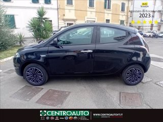 LANCIA Ypsilon 1.0 firefly hybrid Silver Plus s&s 70cv 6