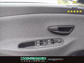 LANCIA Ypsilon 1.0 firefly hybrid Silver Plus s&s 70cv 7