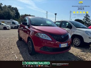 LANCIA Ypsilon 1.0 firefly hybrid Oro s&s 70cv