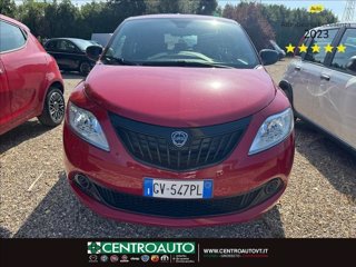 LANCIA Ypsilon 1.0 firefly hybrid Oro s&s 70cv 1