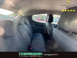 LANCIA Ypsilon 1.0 firefly hybrid Oro s&s 70cv 10