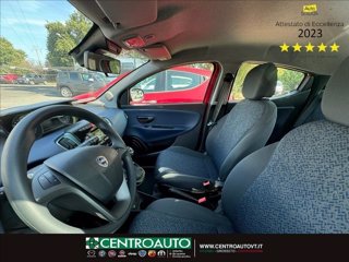 LANCIA Ypsilon 1.0 firefly hybrid Oro s&s 70cv 11