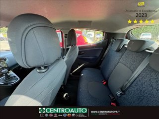 LANCIA Ypsilon 1.0 firefly hybrid Oro s&s 70cv 12