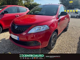 LANCIA Ypsilon 1.0 firefly hybrid Oro s&s 70cv 2