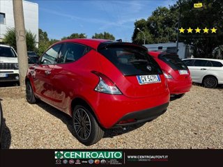 LANCIA Ypsilon 1.0 firefly hybrid Oro s&s 70cv 3