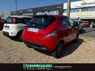 LANCIA Ypsilon 1.0 firefly hybrid Oro s&s 70cv 5