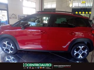 CITROEN C3 Aircross 1.2 puretech Shine s&s 110cv 4