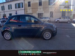 FIAT 500e 23,65 kWh Action 4