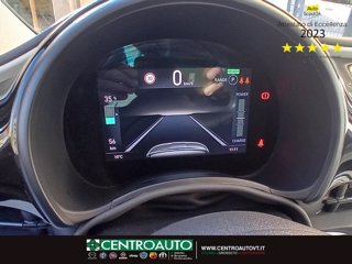 FIAT 500e 23,65 kWh Action 6