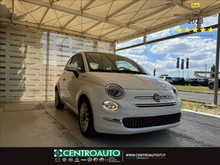 FIAT 500 1.0 hybrid Dolcevita 70cv 0