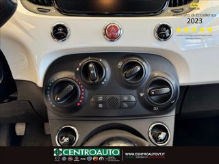 FIAT 500 1.0 hybrid Dolcevita 70cv 17