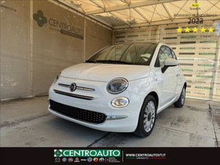 FIAT 500 1.0 hybrid Dolcevita 70cv 2