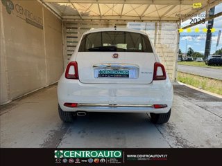 FIAT 500 1.0 hybrid Dolcevita 70cv 5