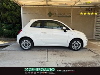 FIAT 500 1.0 hybrid Dolcevita 70cv 7