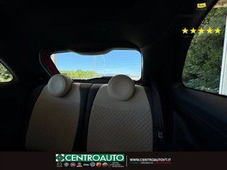 FIAT 500 1.0 hybrid Dolcevita 70cv 12