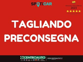 FIAT Tipo SW 1.6 mjt Life s&s 130cv 5