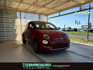 FIAT 500 1.0 hybrid Dolcevita 70cv