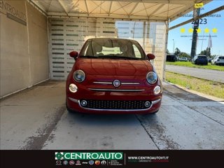 FIAT 500 1.0 hybrid Dolcevita 70cv 1