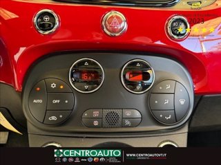 FIAT 500 1.0 hybrid Dolcevita 70cv 17