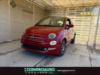 FIAT 500 1.0 hybrid Dolcevita 70cv 2