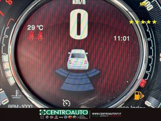 FIAT 500 1.0 hybrid Dolcevita 70cv 21