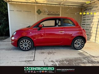 FIAT 500 1.0 hybrid Dolcevita 70cv 3