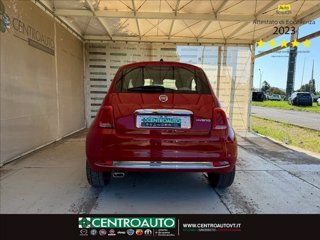 FIAT 500 1.0 hybrid Dolcevita 70cv 5