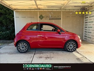 FIAT 500 1.0 hybrid Dolcevita 70cv 7